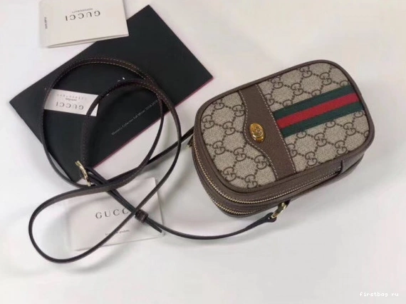 First bag ru GG Ophidia Gucci 0822